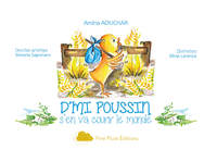 Image de D'mi Poussin s'en va courir le monde