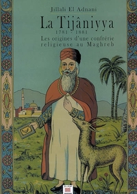 Image de LA TIJANIYYA