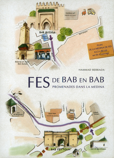 Image de FèS DE BAB EN BAB