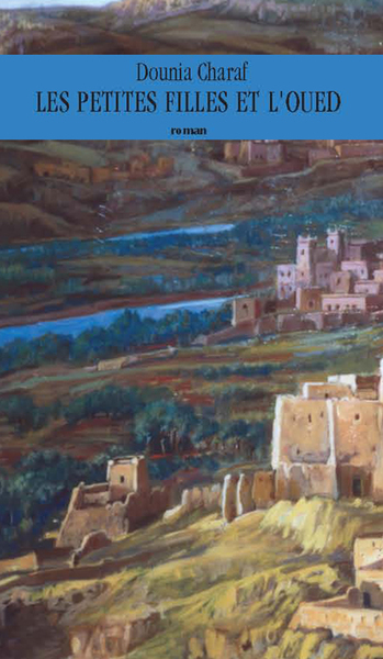 Image de PETITES FILLES ET L'OUED LES