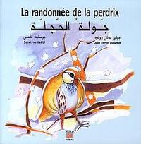 Image de LA RANDONNEE DE LA PERDRIX