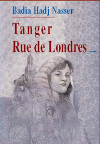 Image de TANGER RUE DE LONDRES
