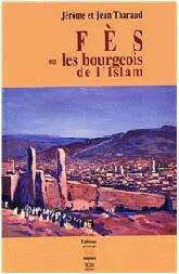 Image de FèS OU LES BOURGEOIS DE LISLA