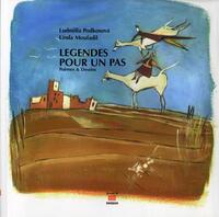 Image de LEGENDE POUR UN PAS
