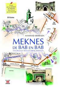 Image de MEKNèS DE BAB EN BAB