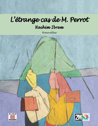 Image de ETRANGE CAS DE M. PERROT (L')