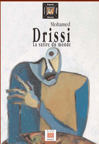 Image de MOHAMED DRISSI  LA SATIRE DU