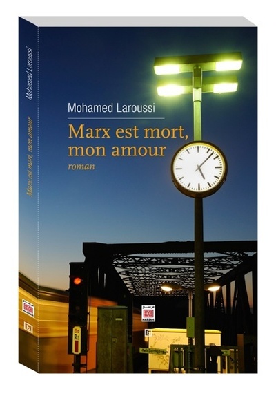 Image de MARX EST MORT MON AMOUR