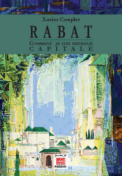 Image de RABAT  COMMENT JE SUIS DEVENU