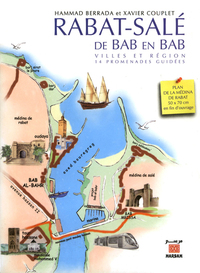 Image de RABATSALé DE BAB EN BAB