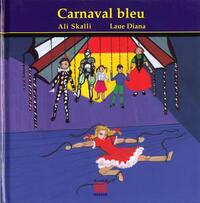 Image de CARNAVAL BLEU