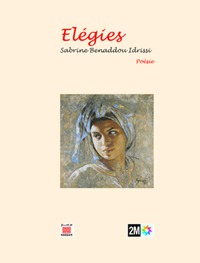 Image de ELEGIES - POESIE