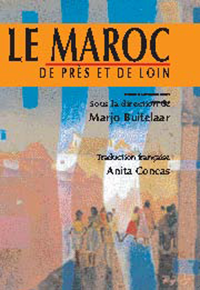 Image de MAROC DE PRèS ET DE LOIN LE
