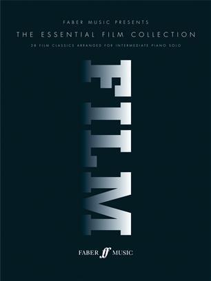 Picture of ESSENTIAL FILM COLLECTION