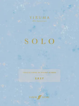 Image de YIRUMA SOLO : EASY (EASY PIANO)