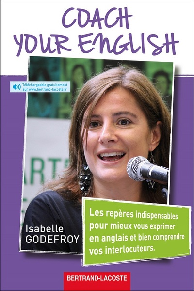 Image de COACH YOUR ENGLISH