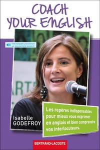 Image de COACH YOUR ENGLISH