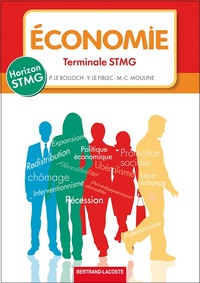 Image de HORIZON ECONOMIE TERMINALE STMG