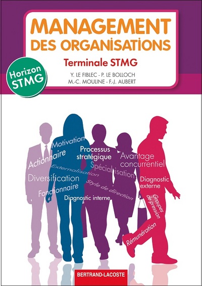 Image de HORIZON TER STMG MANAGEMENT DES ORGANISATIONS