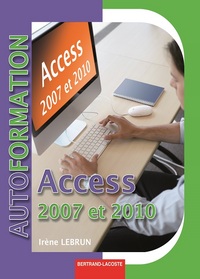 Image de AUTOFORMATION ACCESS 2007-2010