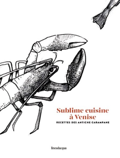 Picture of SUBLIME CUISINE À VENISE