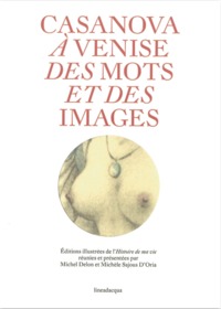 Image de CASANOVA À VENISE