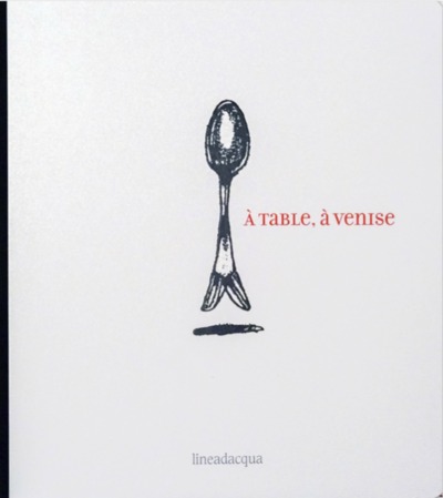 Picture of À TABLE, À VENISE