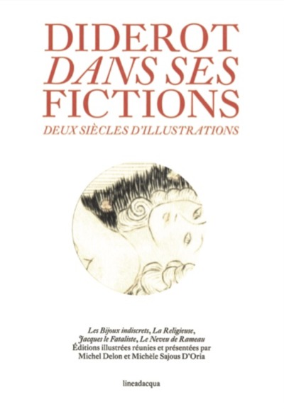 Image de DIDEROT DANS SES FICTIONS