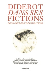 Image de DIDEROT DANS SES FICTIONS