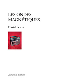 Image de Les ondes magnétiques