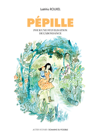Picture of Pépille