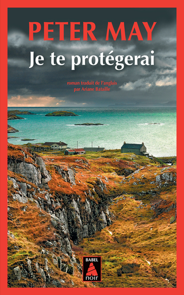 Image de Je te protégerai