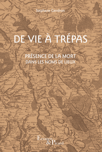 Image de DE VIE A TREPAS