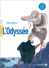 Picture of L'Odyssée