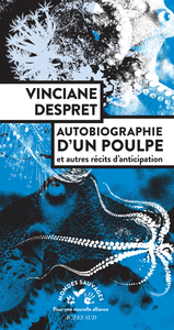 Picture of Autobiographie d'un poulpe