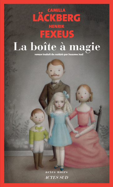 Image de La Boîte à magie
