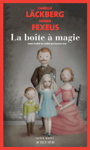 Image de La Boîte à magie