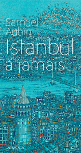 Image de Istanbul à jamais