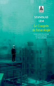 Picture of Le Congrès de futurologie