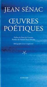 Image de Oeuvres poétiques