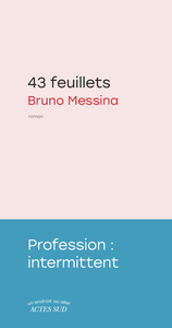 Picture of 43 Feuillets