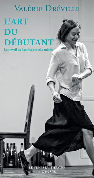 Image de L'Art du débutant