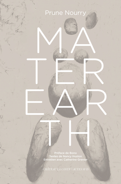 Picture of Mater Earth