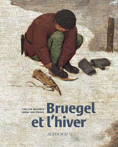 Picture of Bruegel et l'Hiver