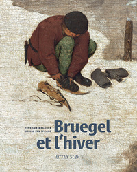 Picture of Bruegel et l'Hiver