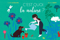 Image de C'est quoi la nature ?
