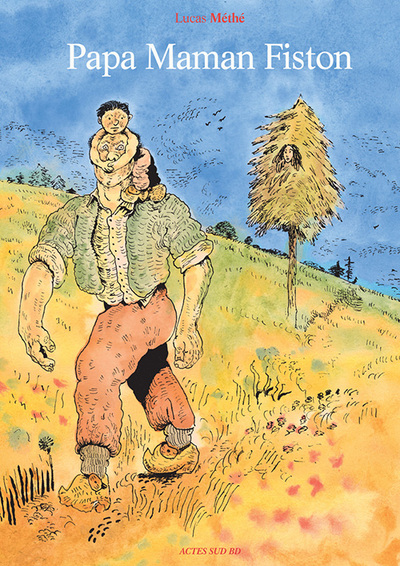 Image de Papa Maman Fiston