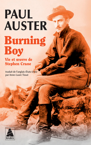Image de Burning Boy