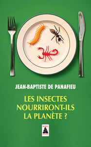 Image de Les insectes nourriront-ils la planète ?