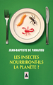 Image de Les insectes nourriront-ils la planète ?